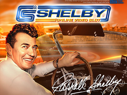 Shelby Online Video Slot