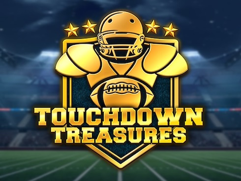 Touchdown Treasures