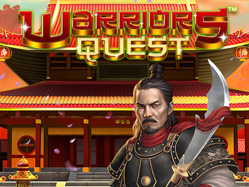 Warriors Quest