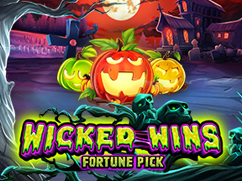 Wicked Wins - Fortune Pick