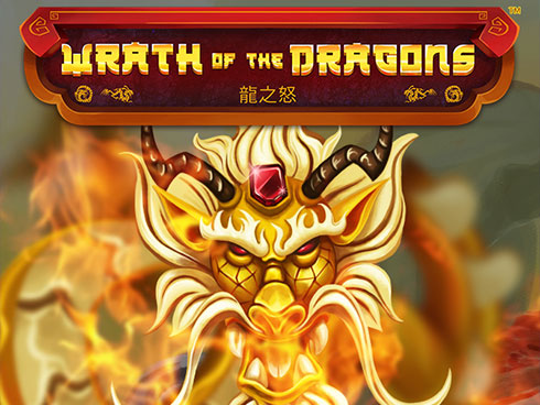 Wrath Of The Dragons