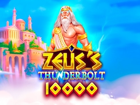 Zeus's Thunderbolt 10000