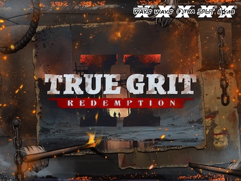True Grit Redemption 2