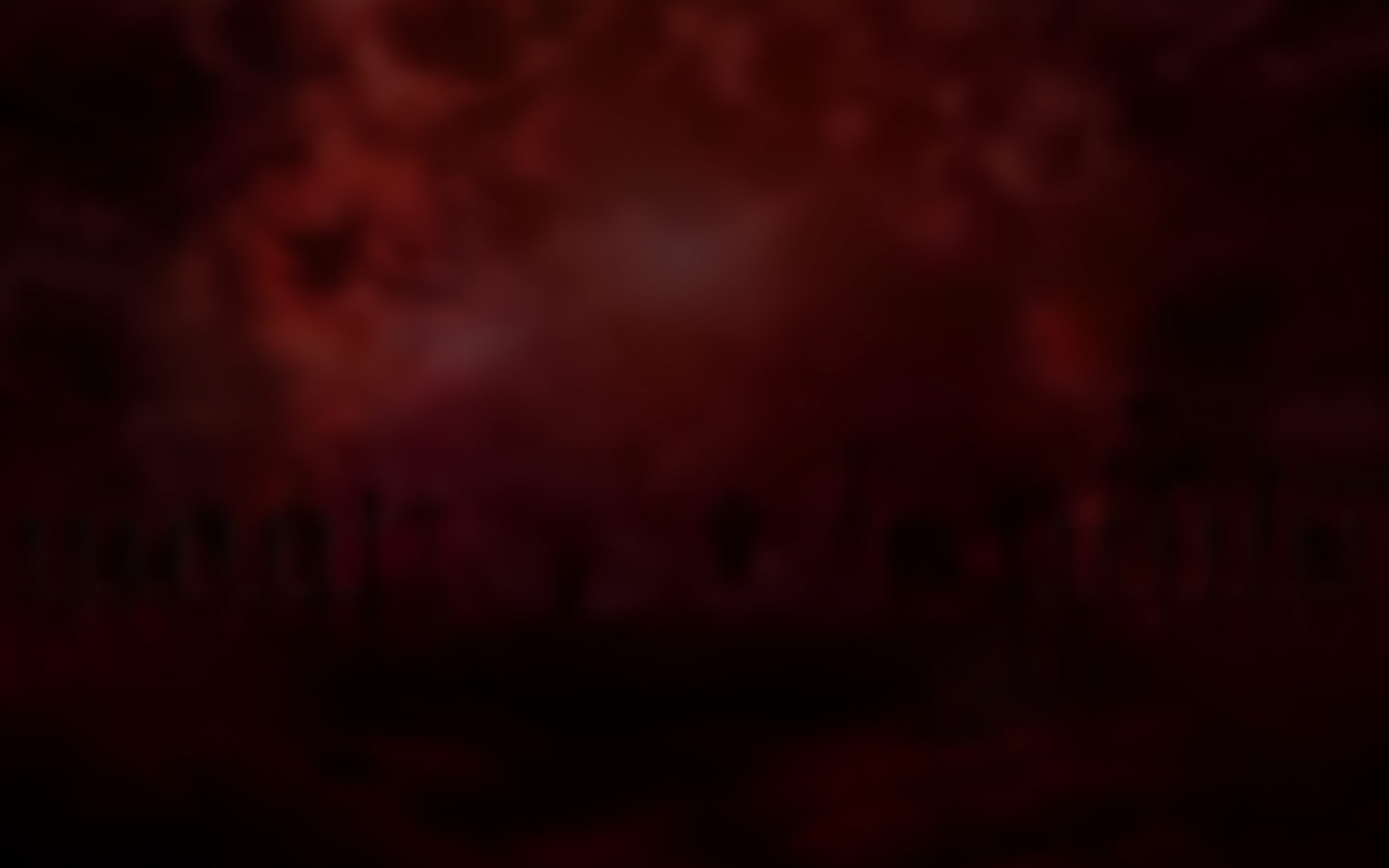 Warrior Graveyard xNudge