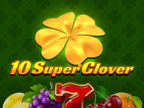 10 Super Clover
