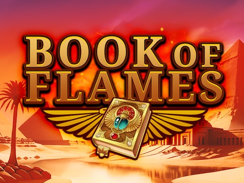 Book of Flames
