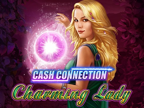 Cash Connection Charming Lady