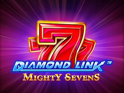 Diamond Link: Mighty Sevens