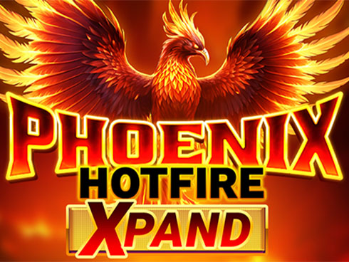 Phoenix Hotfire Xpand