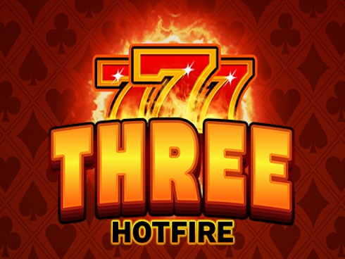 Three Hotfire