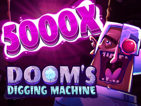 penguinking-dooms-digging-machine