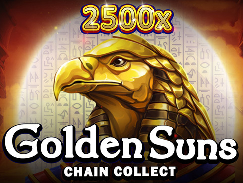 penguinking-golden-suns-chain-collect