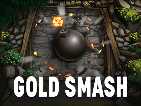 Gold Smash