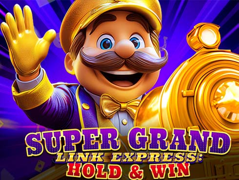 penguinking-super-grand-link-express-hold-and-win