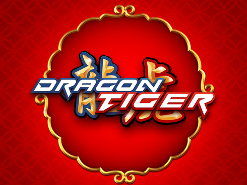 Play Dragon Tiger on ACasino