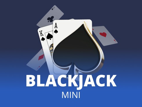 Mini Blackjack