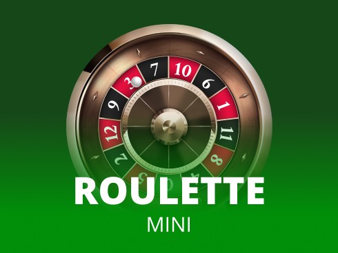 Mini Roulette