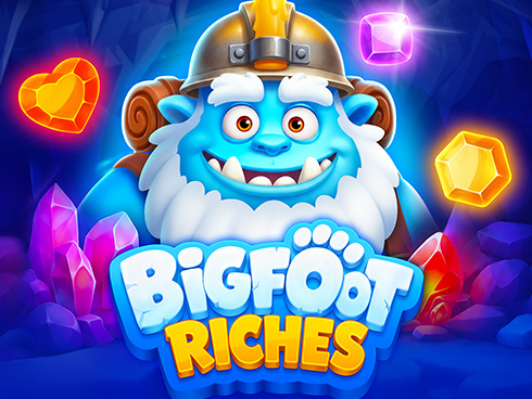 Bigfoot Riches