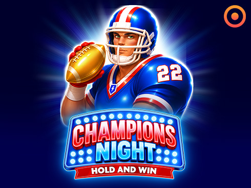 Champions Night: Hold and Win