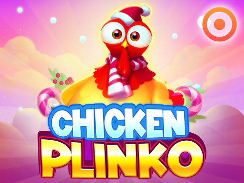 Chicken Plinko