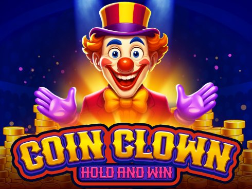 onlyplay-coin-clown-hold-and-win