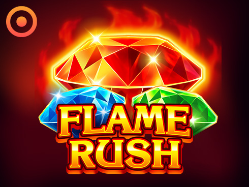 Flame Rush