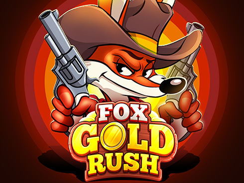 Fox Gold Rush