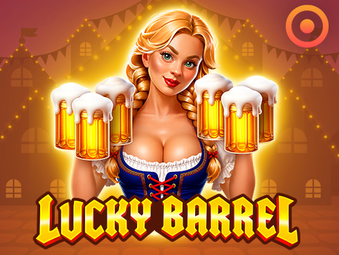 Lucky Barrel