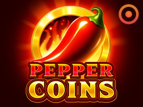 Pepper Coins