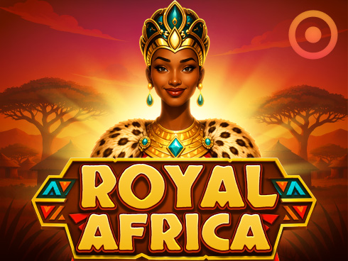 Royal Africa
