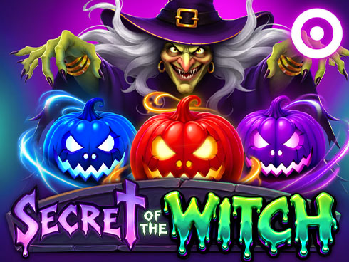 Secret of the Witch