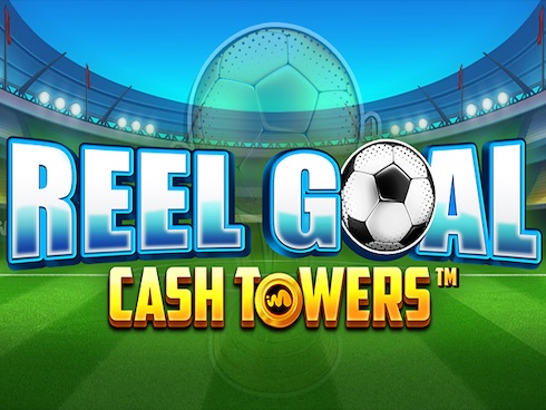 Reel Goal Cash Towers