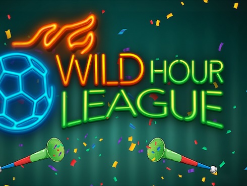Wild Hour League