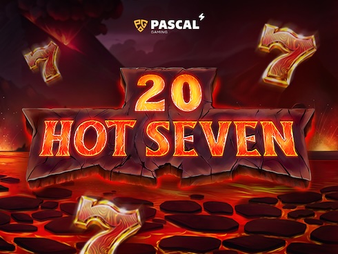 20 Hot Seven