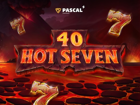 40 Hot Seven