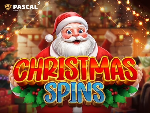 Christmas Spins