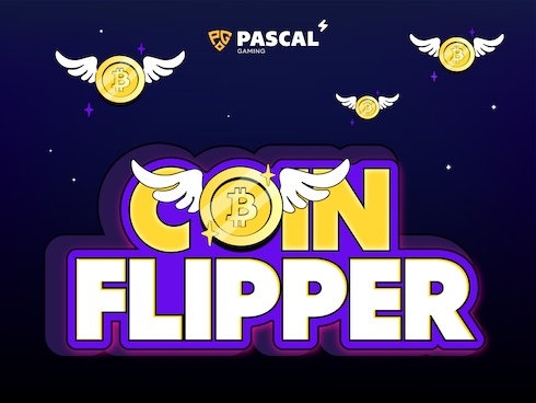 Coin Flipper - Crypto