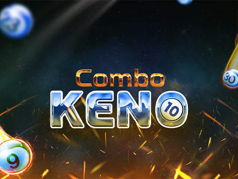 Combo Keno 10