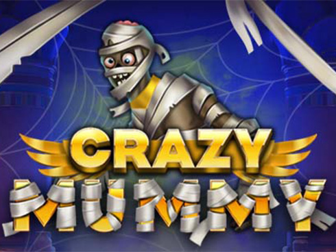 Crazy Mummy