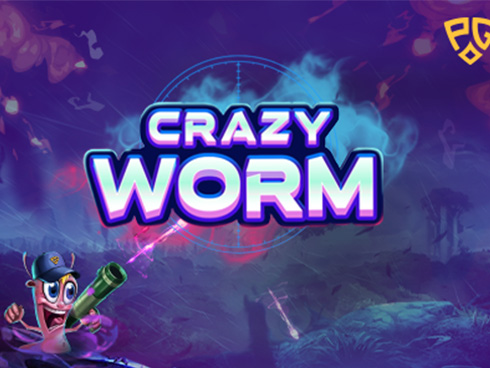 Crazy Worm