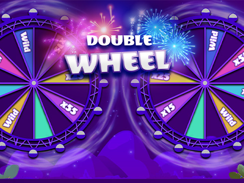 Double Wheel