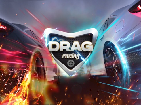Drag Racing