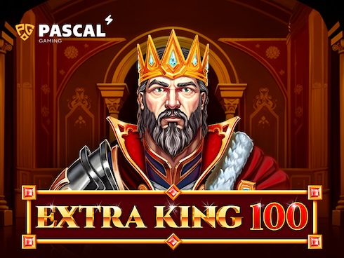 Extra King 100