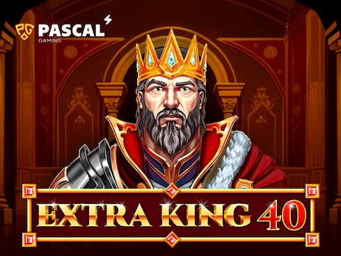 Extra King 40