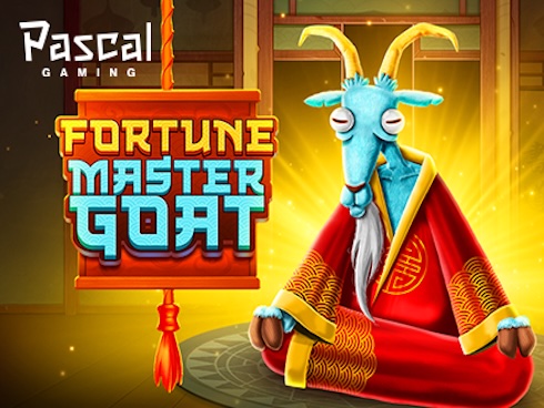 Fortune Master Goat