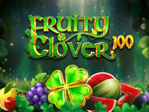 Fruity Clover 100