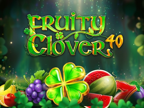 Fruity Clover 40