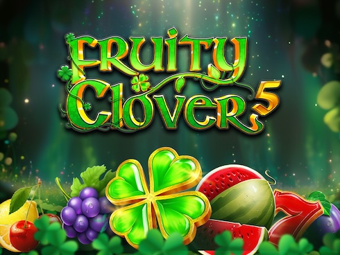 Fruity Clover 5