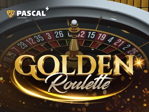 Golden Roulette