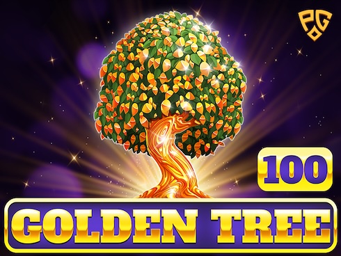 Golden Tree 100